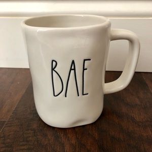 Rae Dunn Coffee Mug